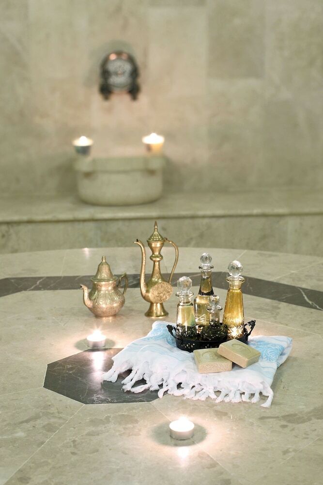 Hotel Radisson Blu Resort & Spa, Cesme