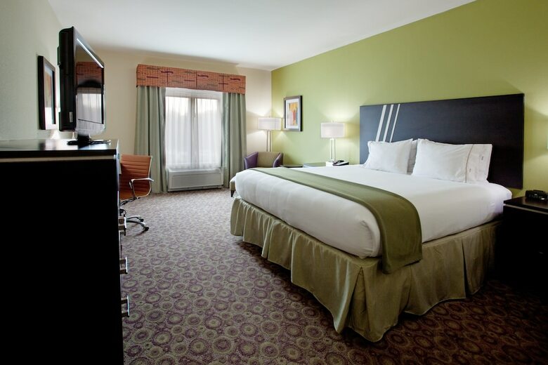 Hotel Holiday Inn Express & Suites Clemson