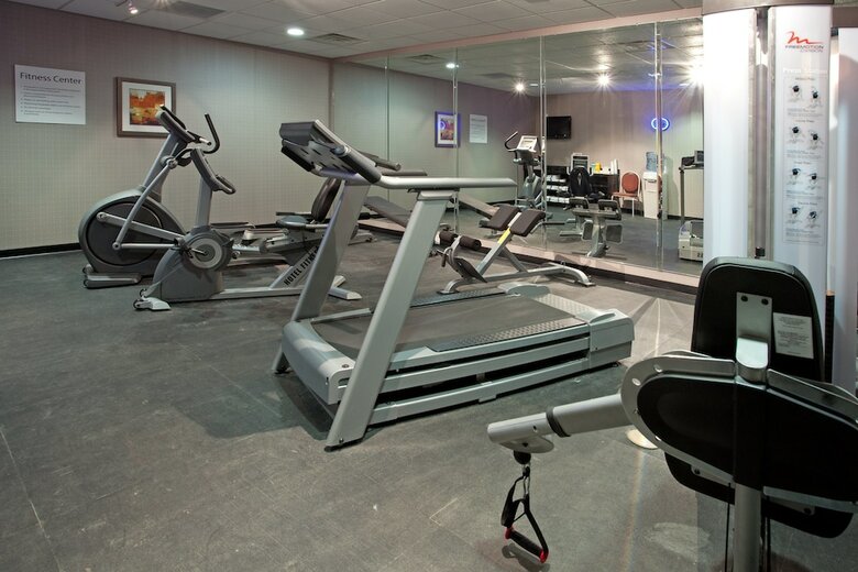 Hotel Holiday Inn Express & Suites Clemson