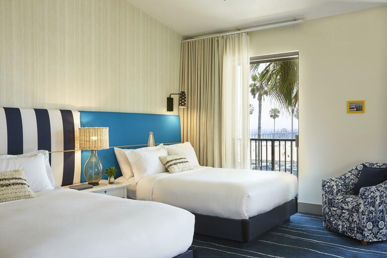 Hotel Kimpton Shorebreak Huntington Beach Resort