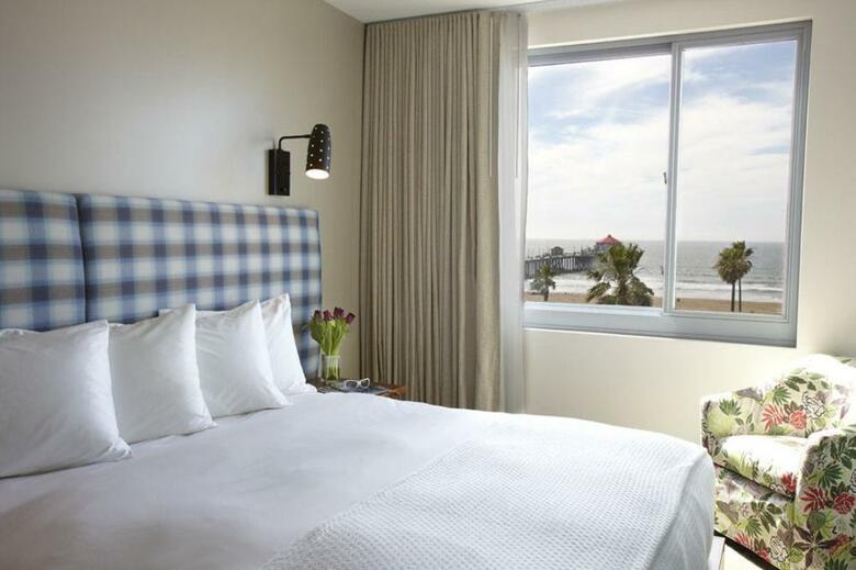 Hotel Kimpton Shorebreak Huntington Beach Resort