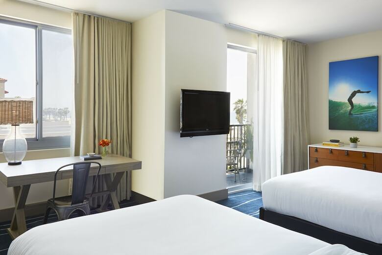 Hotel Kimpton Shorebreak Huntington Beach Resort