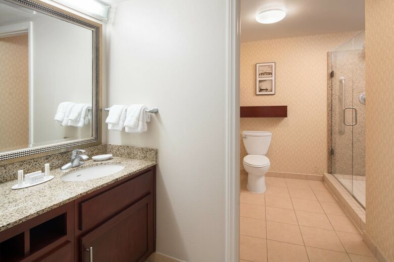 Hotel Residence Inn By Marriott Downtown Long Beach