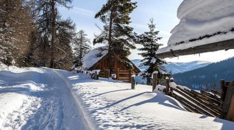 Hotel Hinteregger