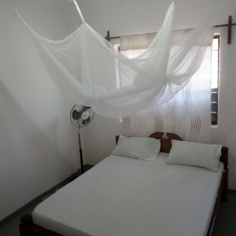 Hotel Delina Mshimba Guest House