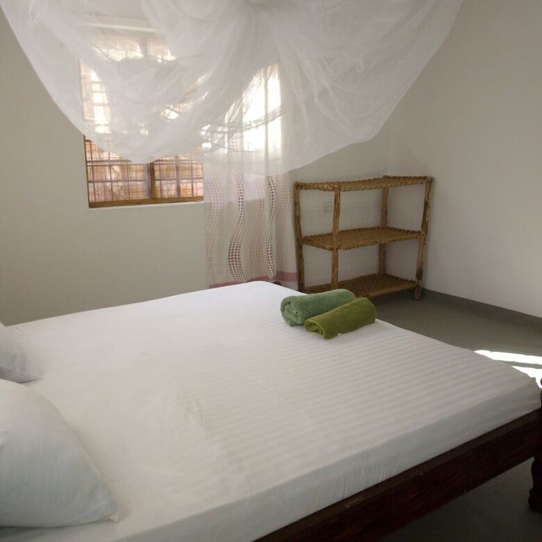 Hotel Delina Mshimba Guest House