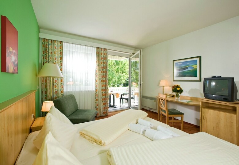 Hotel Sonnenresort Ossiacher See