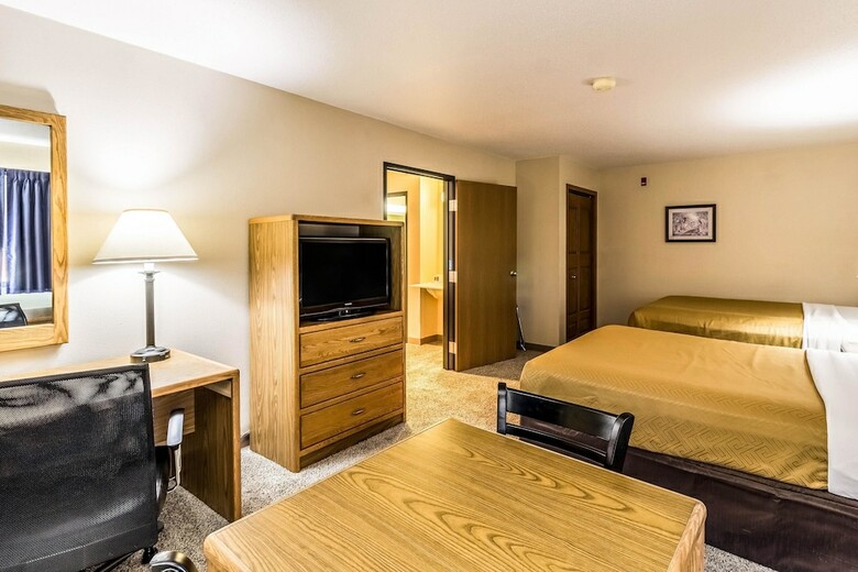 Hotel Econo Lodge