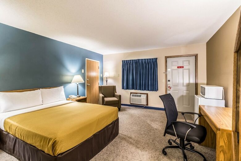 Hotel Econo Lodge