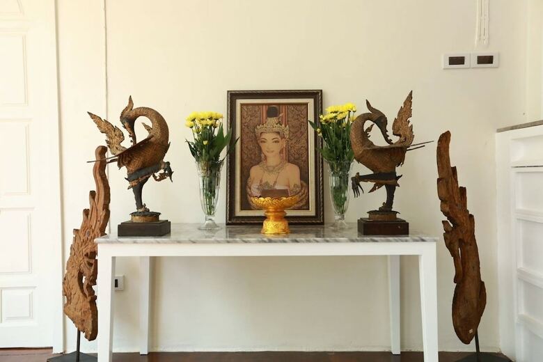 Hotel A Sleep Bangkok Charoenkrung