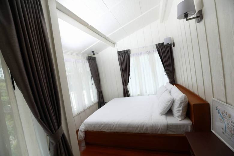 Hotel A Sleep Bangkok Charoenkrung