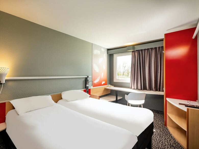 Hotel Ibis Amboise