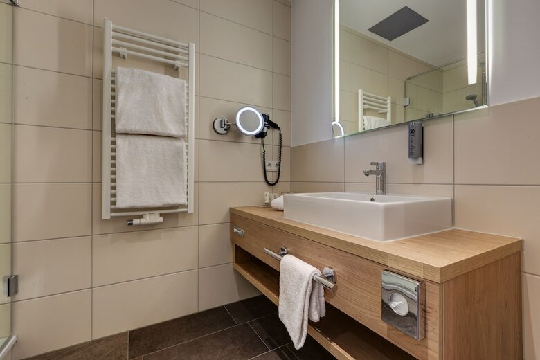 Hotel Oberm�hle Boutique Resort