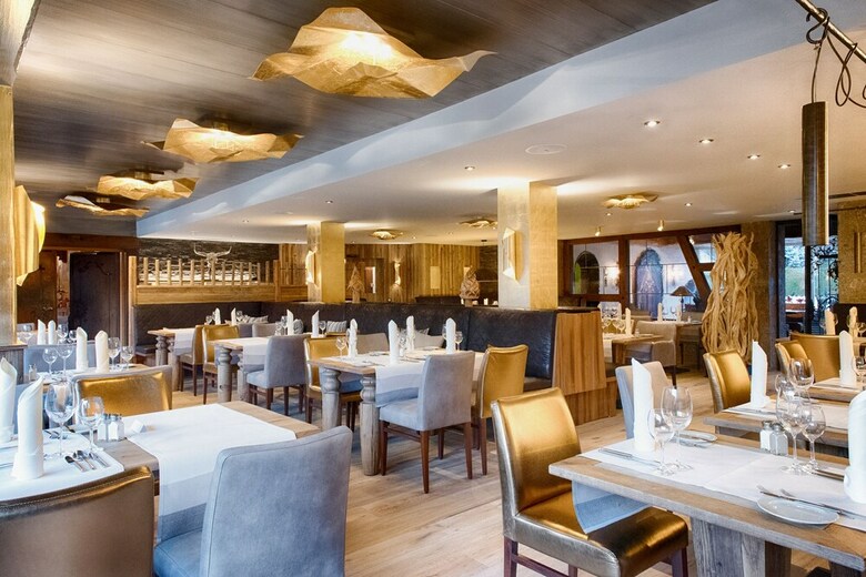 Hotel Oberm�hle Boutique Resort