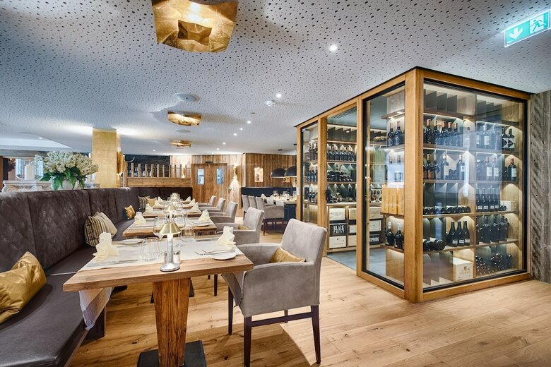 Hotel Oberm�hle Boutique Resort