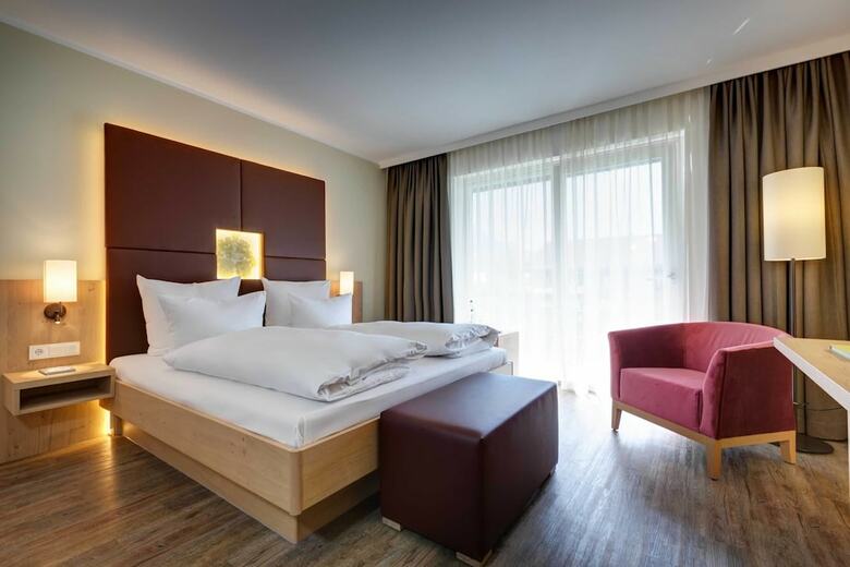 Hotel Oberm�hle Boutique Resort