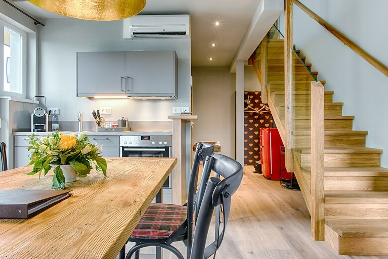 Hotel Oberm�hle Boutique Resort