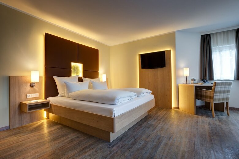 Hotel Oberm�hle Boutique Resort