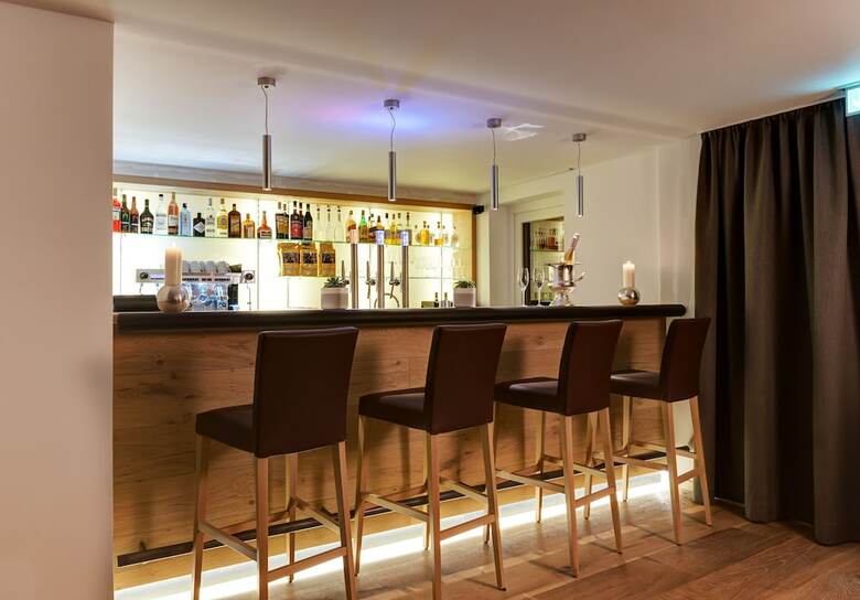 Hotel Oberm�hle Boutique Resort