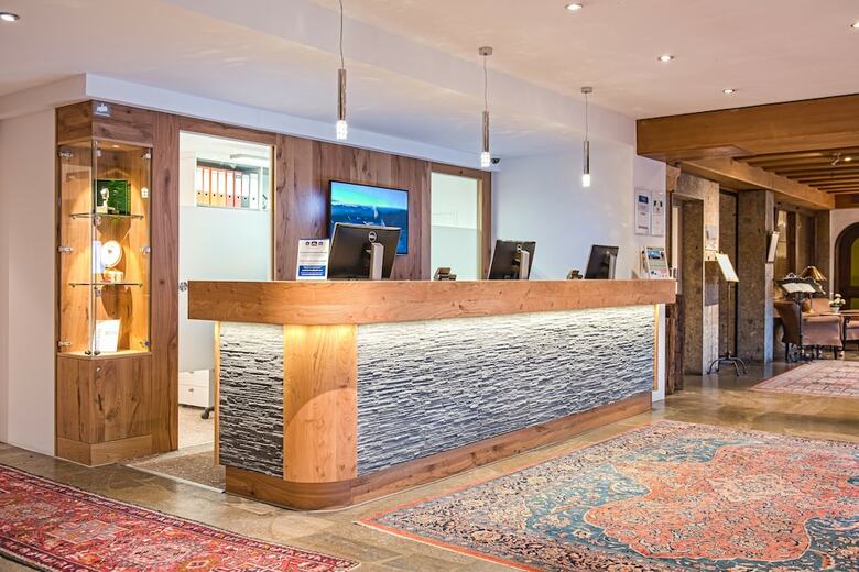 Hotel Oberm�hle Boutique Resort