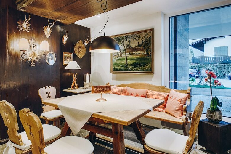 Hotel Oberm�hle Boutique Resort