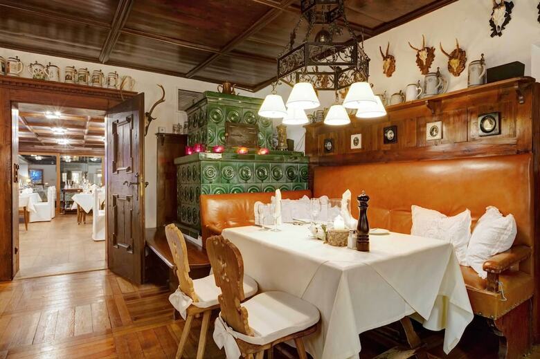 Hotel Oberm�hle Boutique Resort