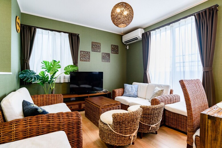 The Feel Kin Seaside Villa -umi-