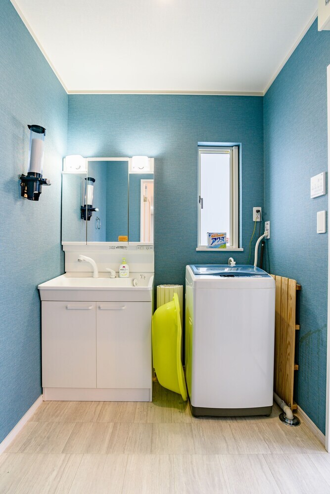 The Feel Kin Seaside Villa -umi-