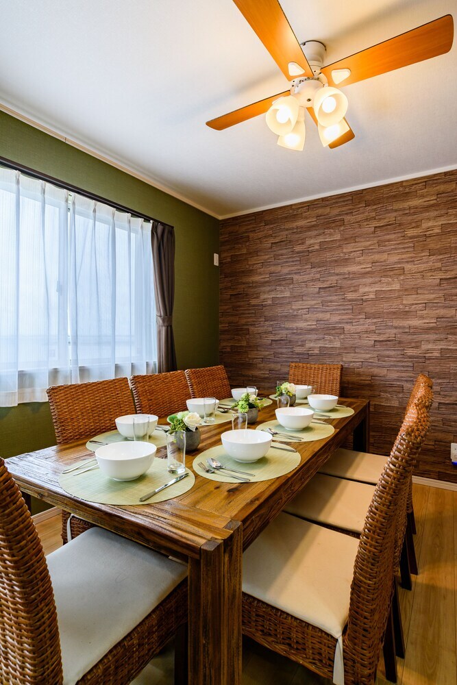 The Feel Kin Seaside Villa -umi-