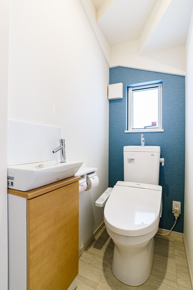 The Feel Kin Seaside Villa -umi-