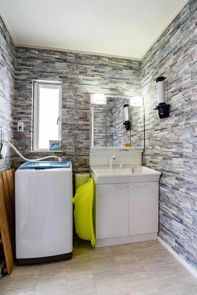 The Feel Kin Seaside Villa -umi-