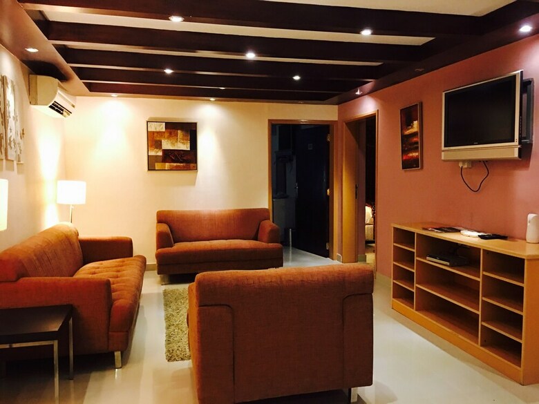 Mutrah Hotel