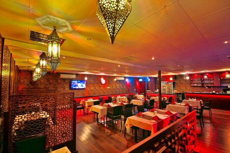 Mutrah Hotel