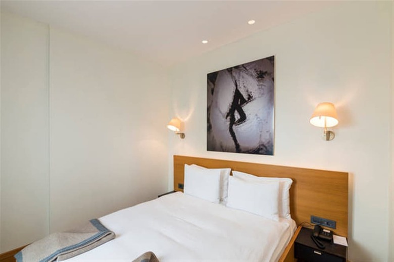 Hotel Misafir Suites 8 Istanbul