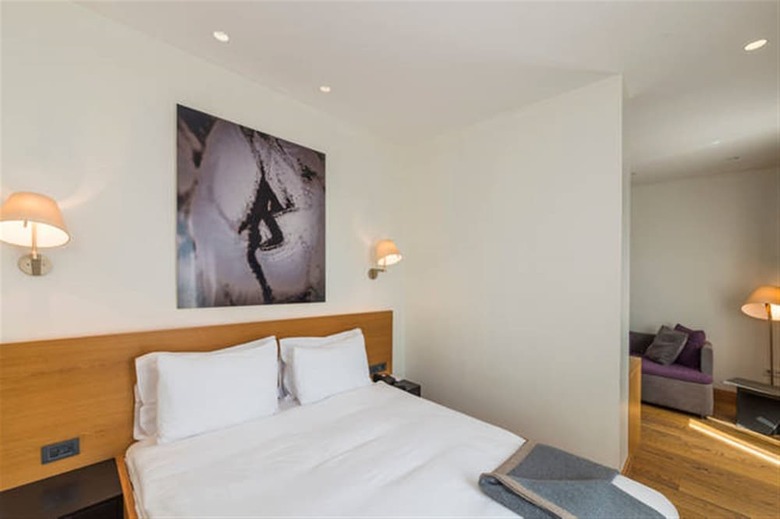 Hotel Misafir Suites 8 Istanbul