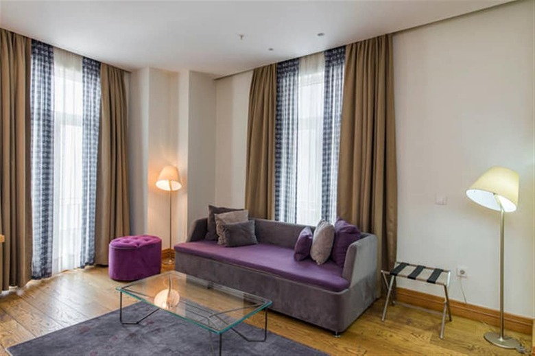 Hotel Misafir Suites 8 Istanbul