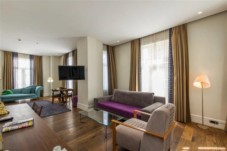 Hotel Misafir Suites 8 Istanbul