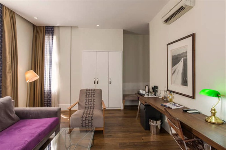 Hotel Misafir Suites 8 Istanbul