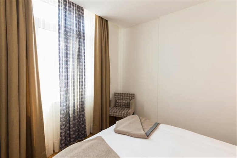 Hotel Misafir Suites 8 Istanbul