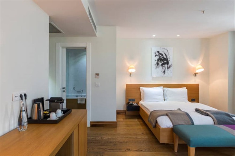 Hotel Misafir Suites 8 Istanbul