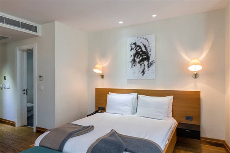 Hotel Misafir Suites 8 Istanbul