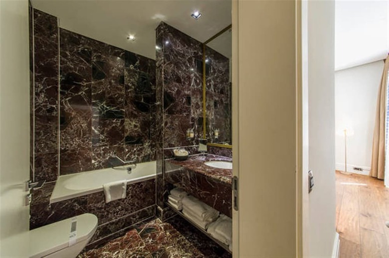 Hotel Misafir Suites 8 Istanbul