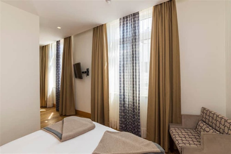 Hotel Misafir Suites 8 Istanbul