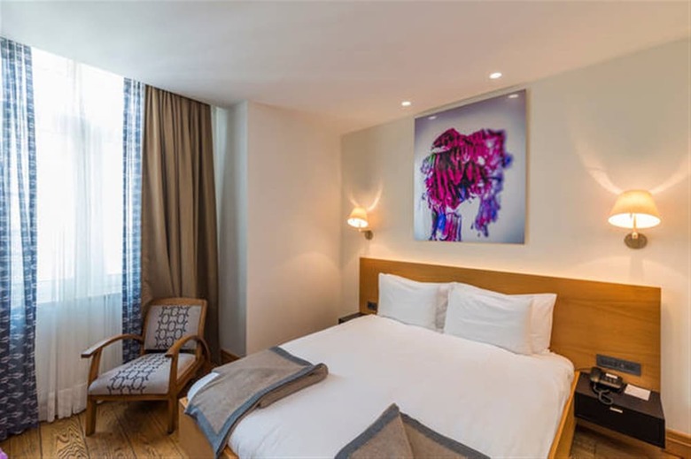 Hotel Misafir Suites 8 Istanbul