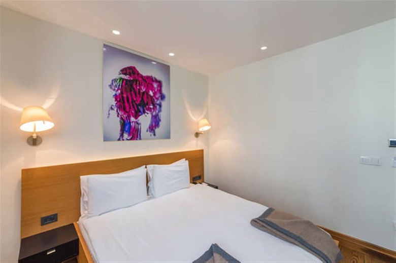 Hotel Misafir Suites 8 Istanbul