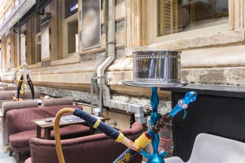 Hotel Misafir Suites 8 Istanbul