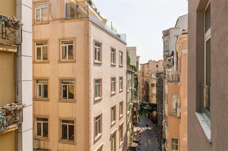 Hotel Misafir Suites 8 Istanbul
