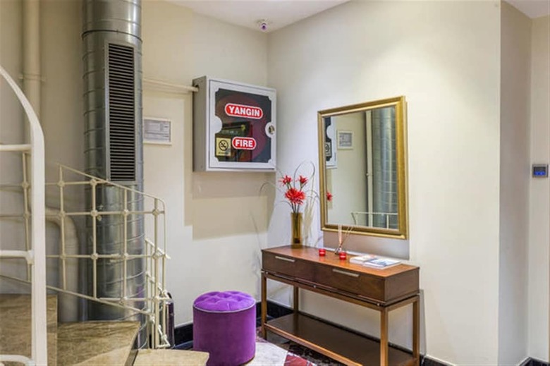 Hotel Misafir Suites 8 Istanbul