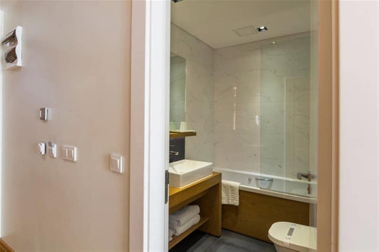 Hotel Misafir Suites 8 Istanbul