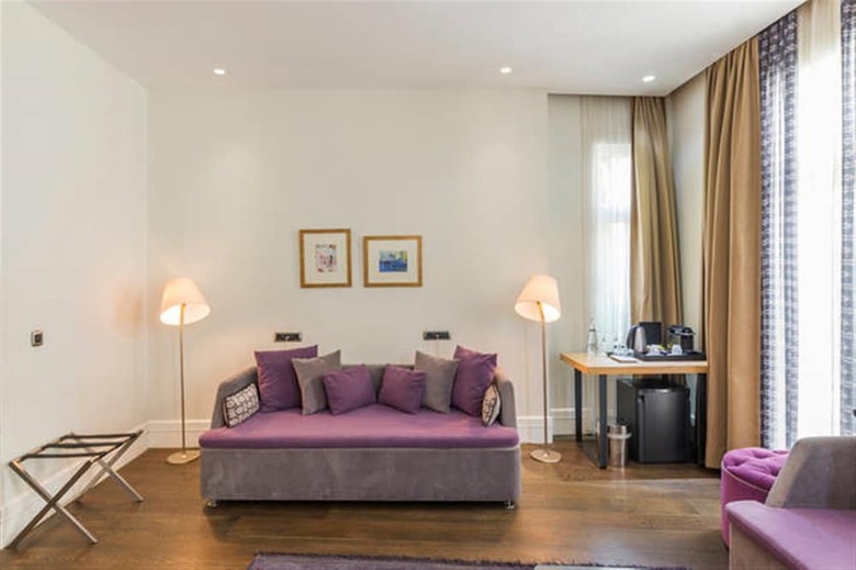 Hotel Misafir Suites 8 Istanbul